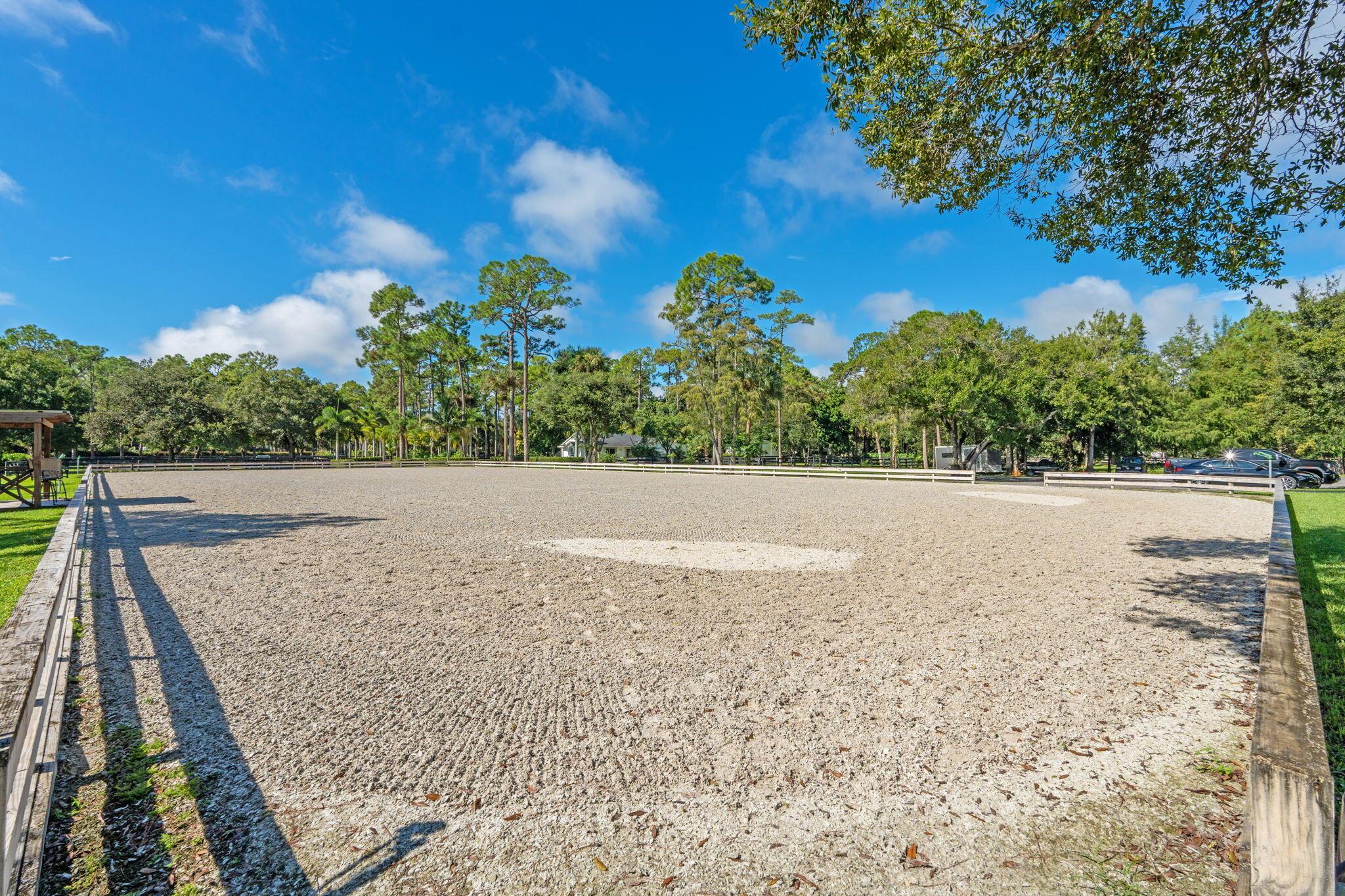 LOXAHATCHEE GROVES - Residential Lease