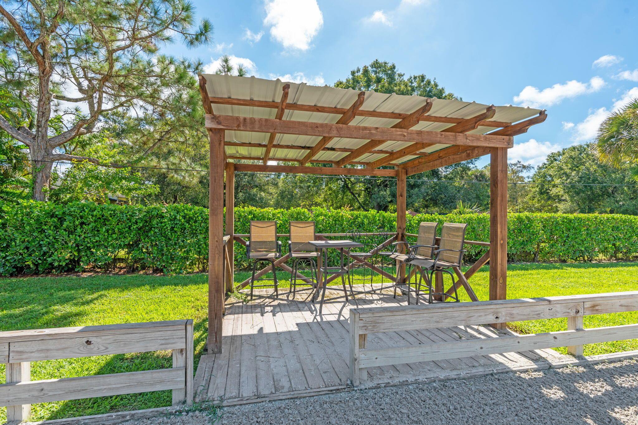 LOXAHATCHEE GROVES - Residential Lease