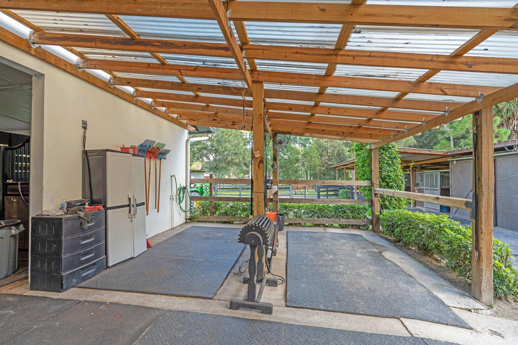 LOXAHATCHEE GROVES - Residential Lease