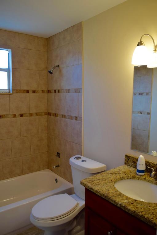 DIXIE PARK 2ND ADDN - Residential