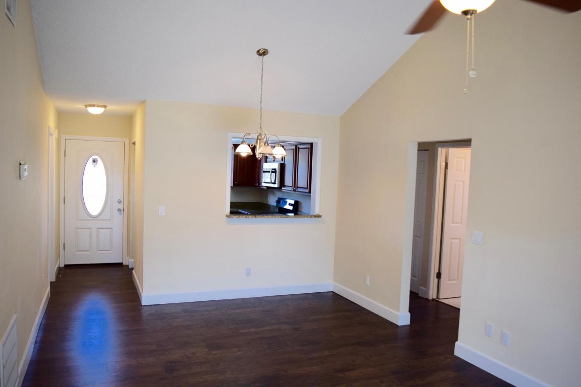 DIXIE PARK 2ND ADDN - Residential