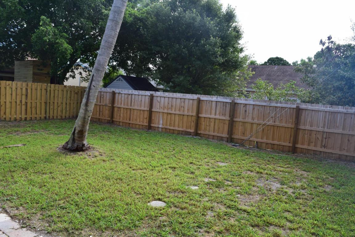 DIXIE PARK 2ND ADDN - Residential