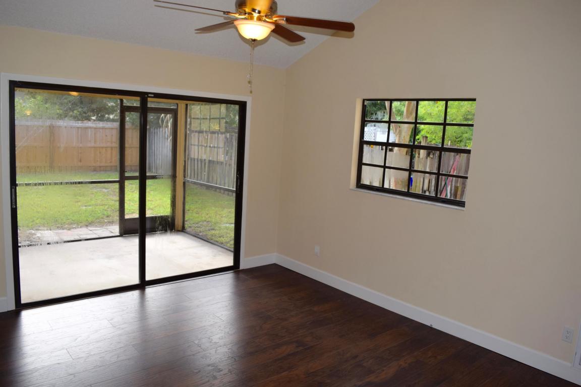 DIXIE PARK 2ND ADDN - Residential