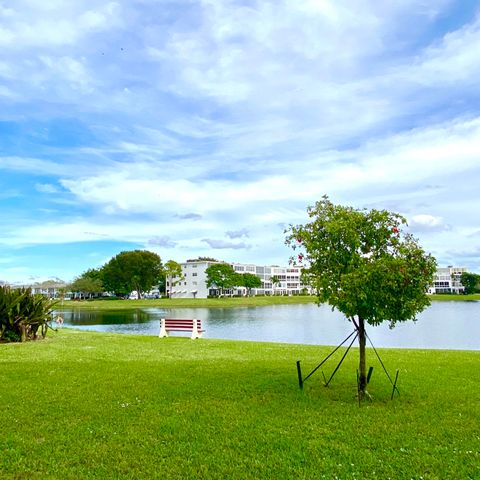 A home in Deerfield Beach