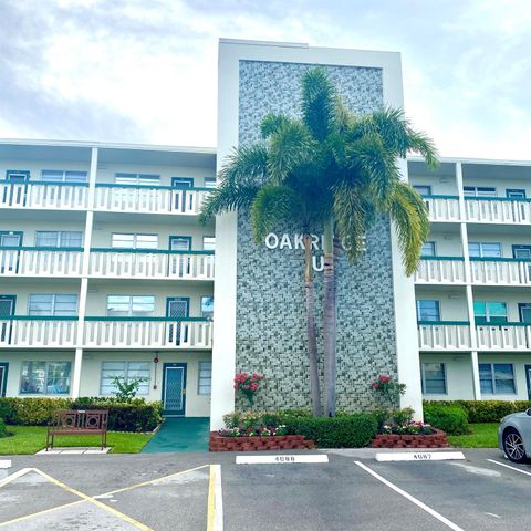 A home in Deerfield Beach