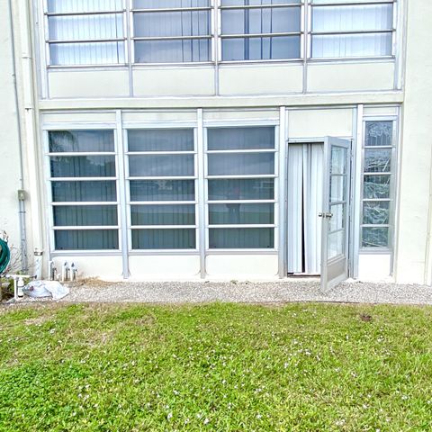 A home in Deerfield Beach