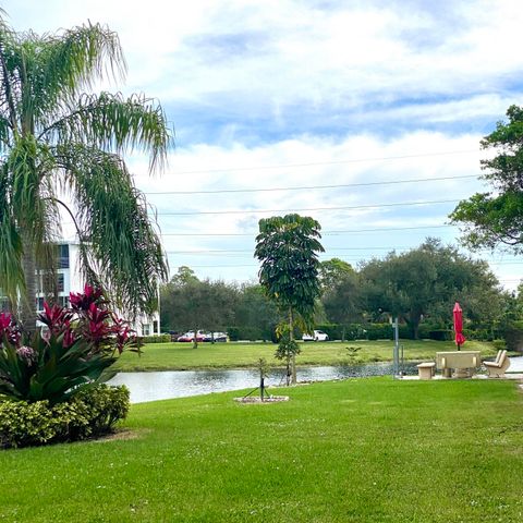 A home in Deerfield Beach