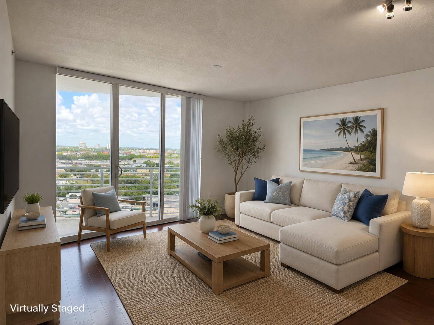1551 N Flagler Drive