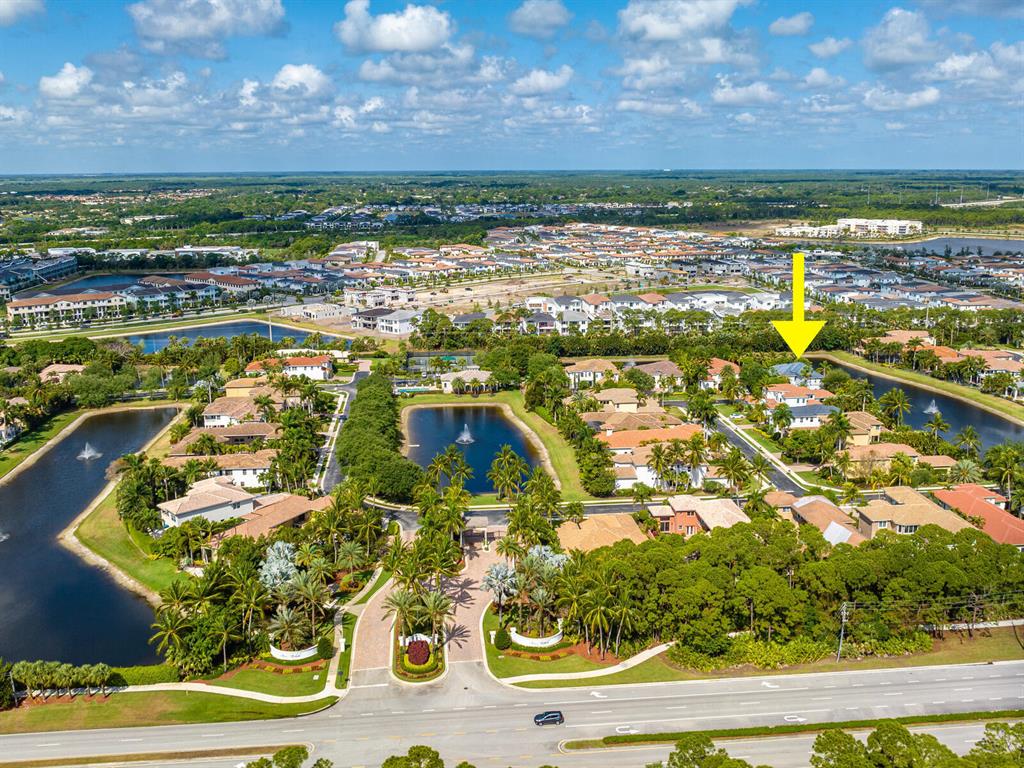 SAN MICHELE - Residential