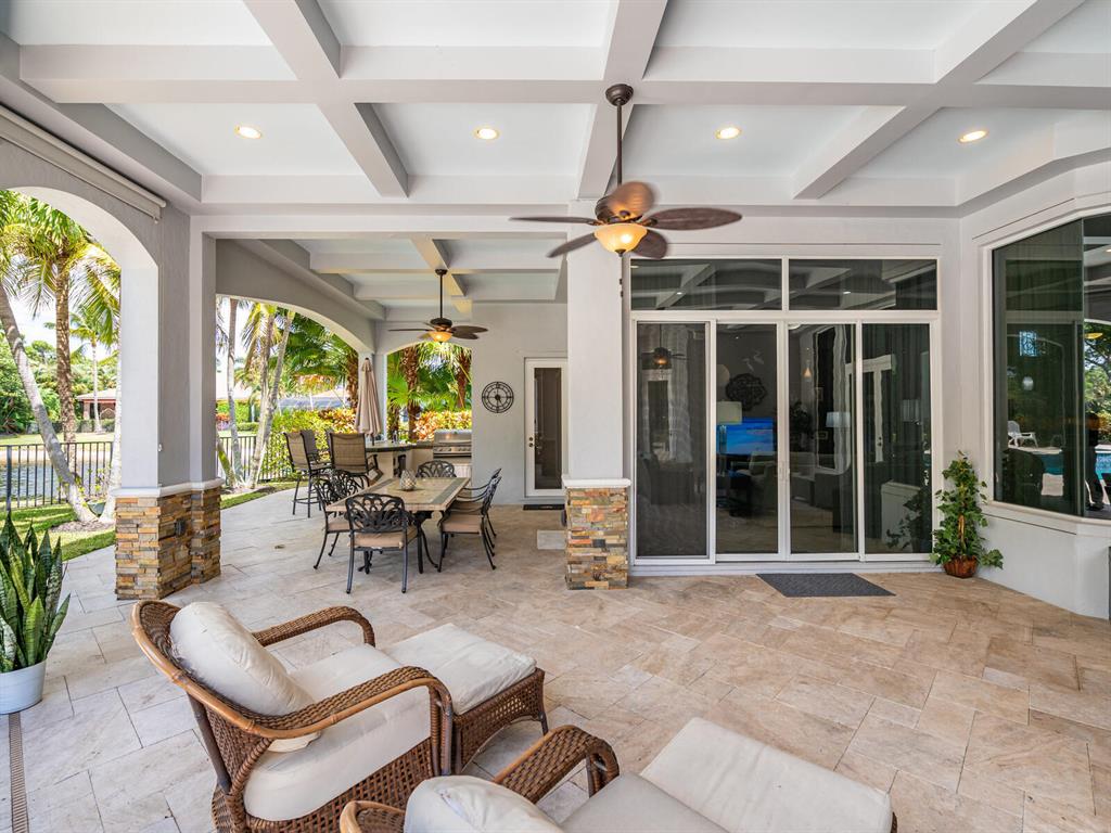 SAN MICHELE - Residential