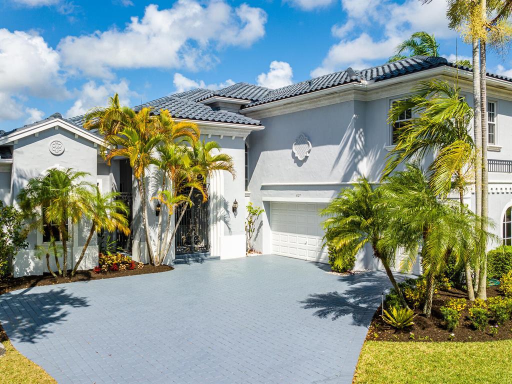 SAN MICHELE - Residential