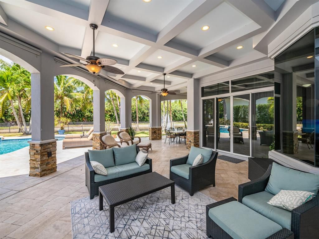 Photo of 4127 Venetia Way, Palm Beach Gardens, FL 33418 (MLS # R10880099)