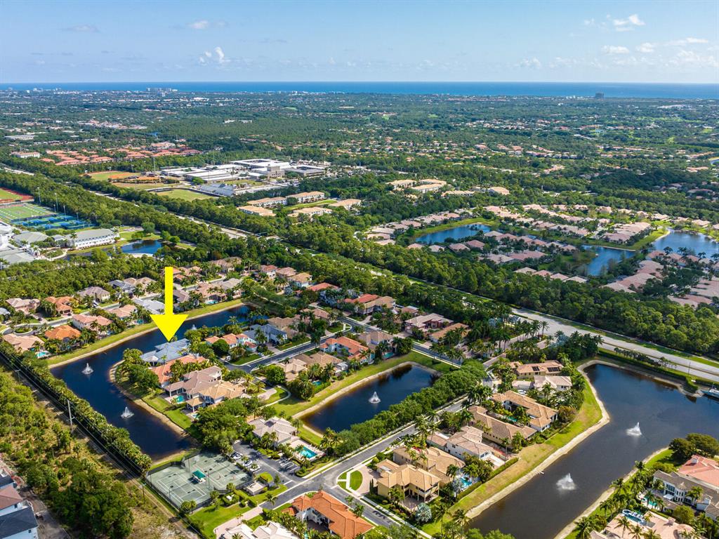 SAN MICHELE - Residential