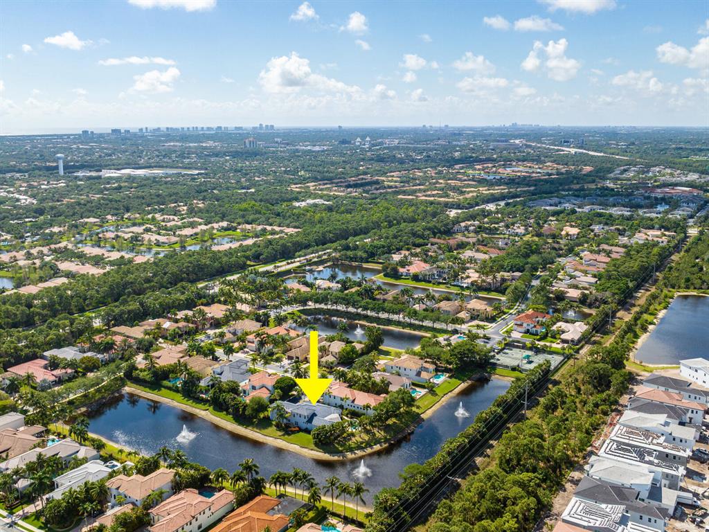 SAN MICHELE - Residential