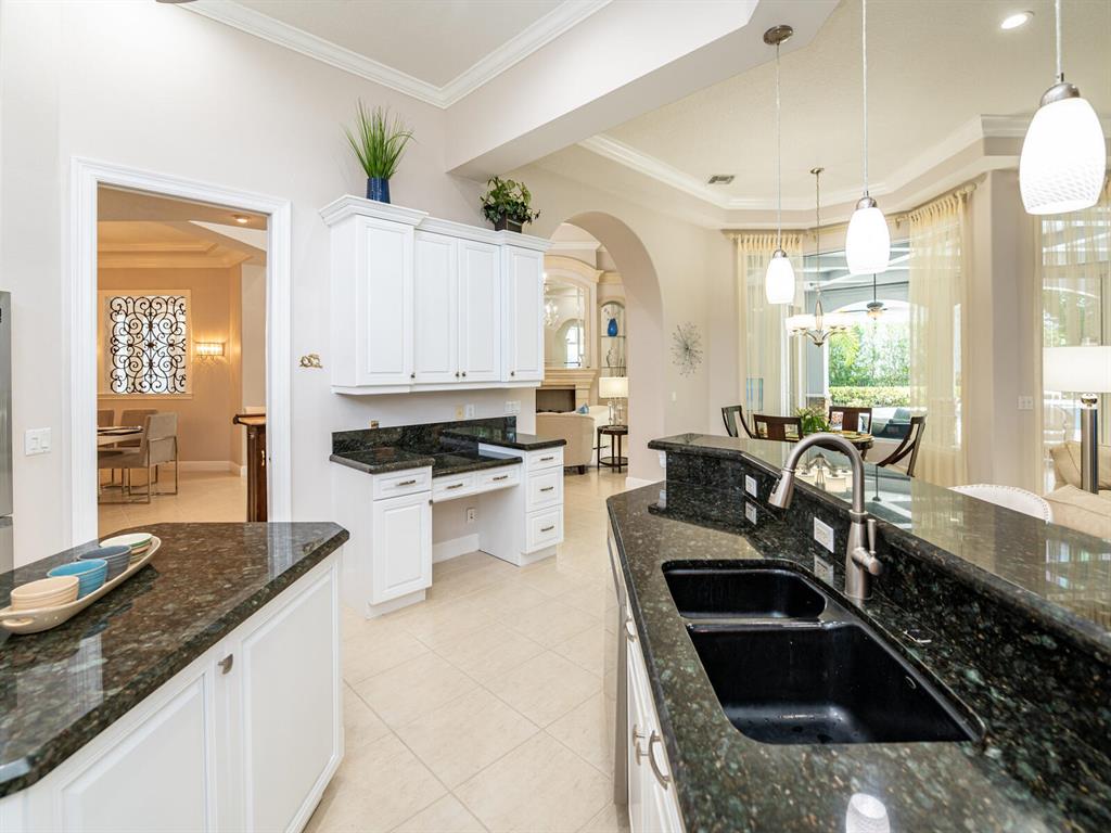 SAN MICHELE - Residential