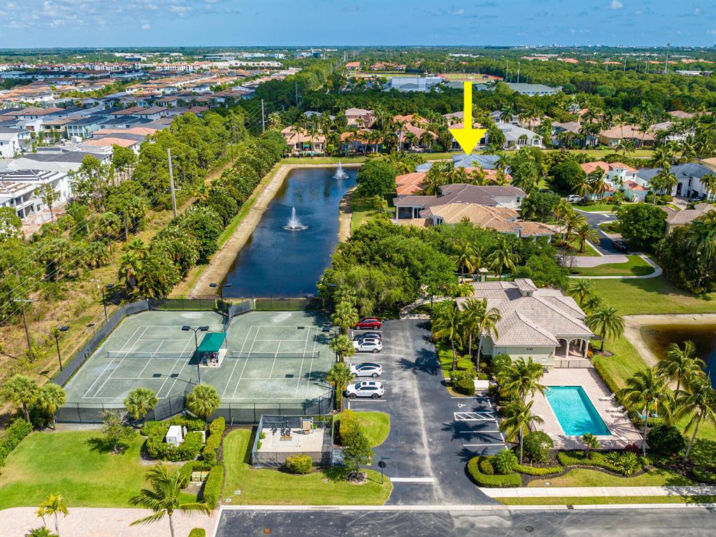 SAN MICHELE - Residential