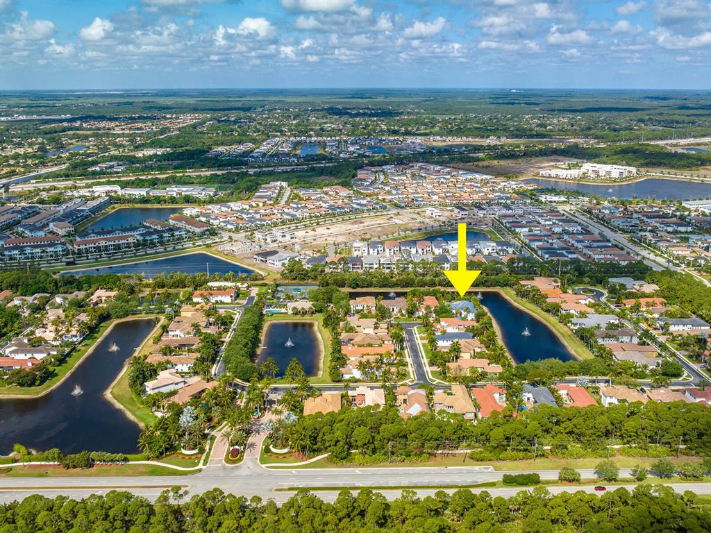 SAN MICHELE - Residential