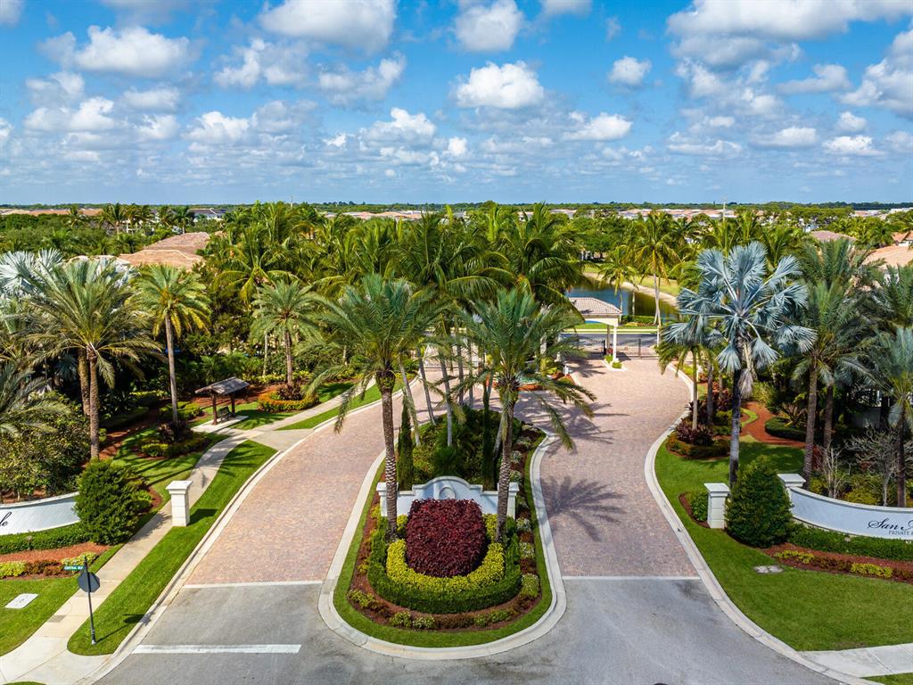 SAN MICHELE - Residential