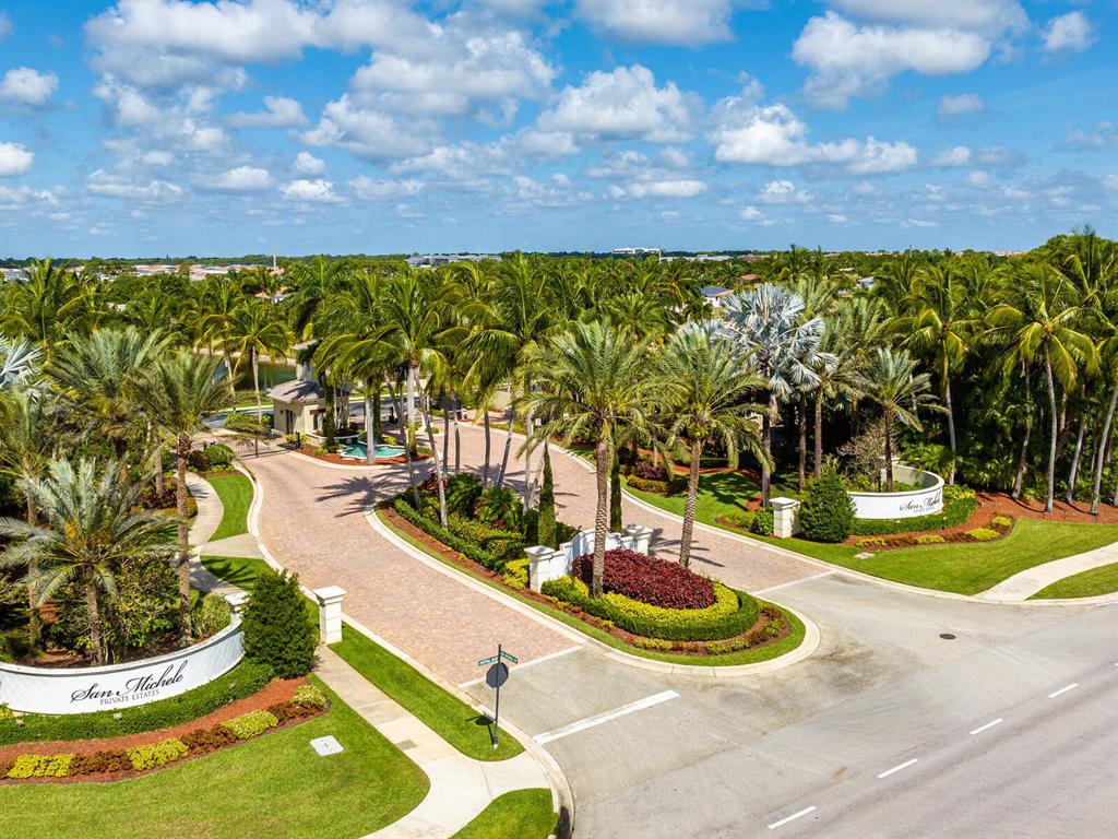 SAN MICHELE - Residential