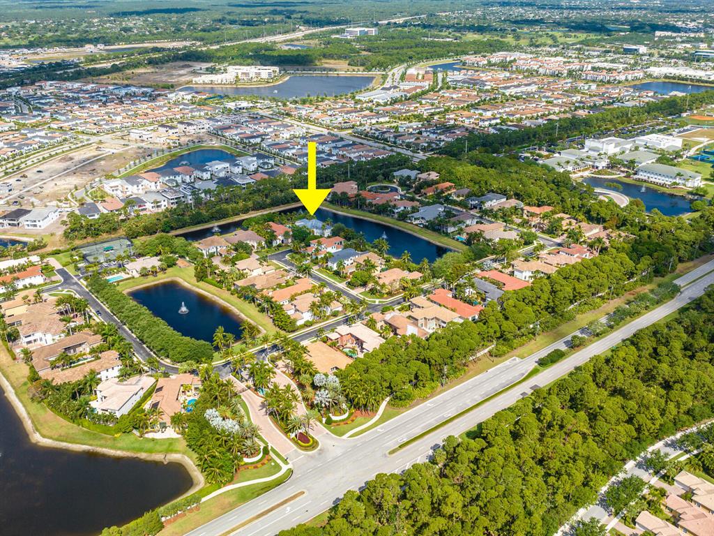 SAN MICHELE - Residential