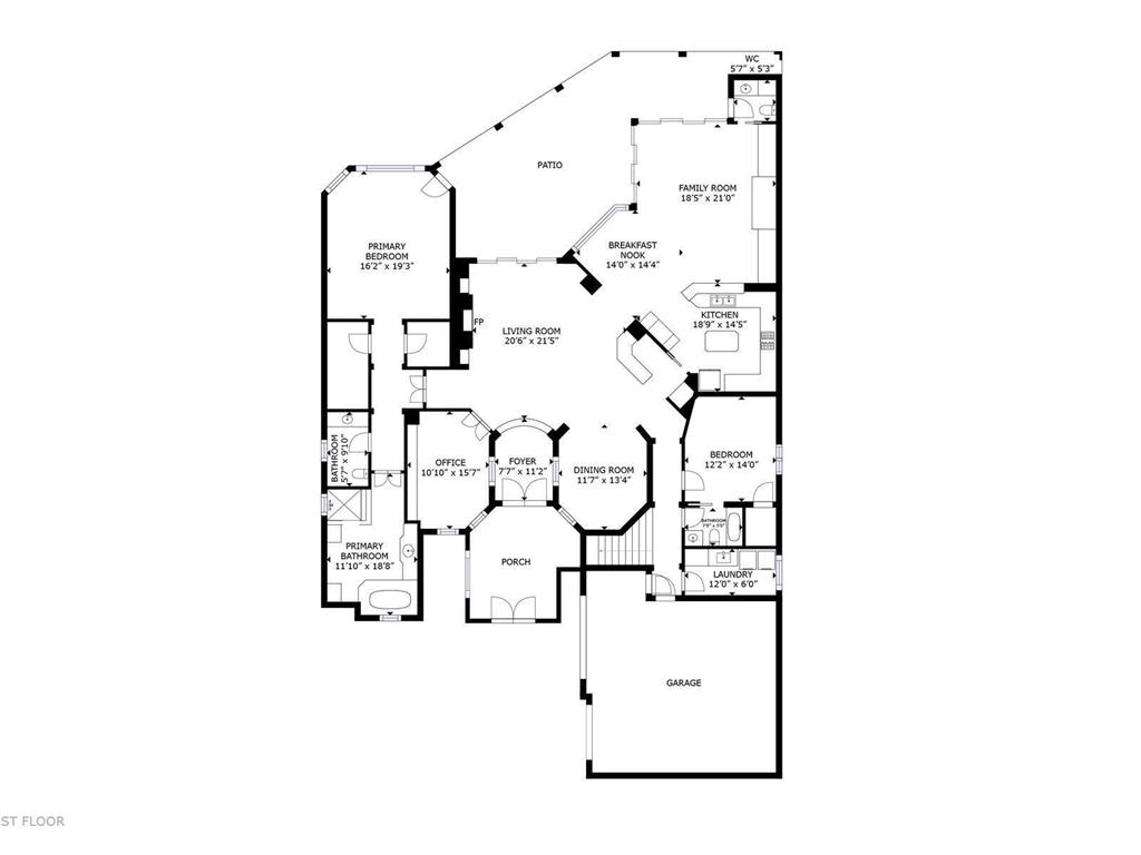 SAN MICHELE - Residential