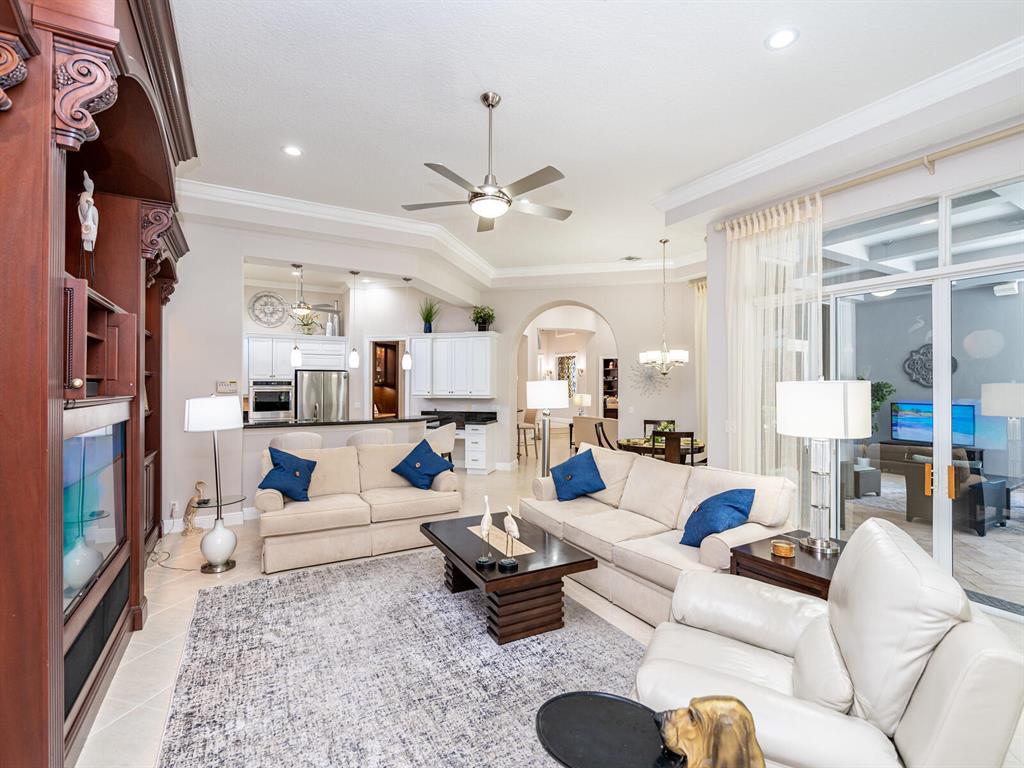 SAN MICHELE - Residential