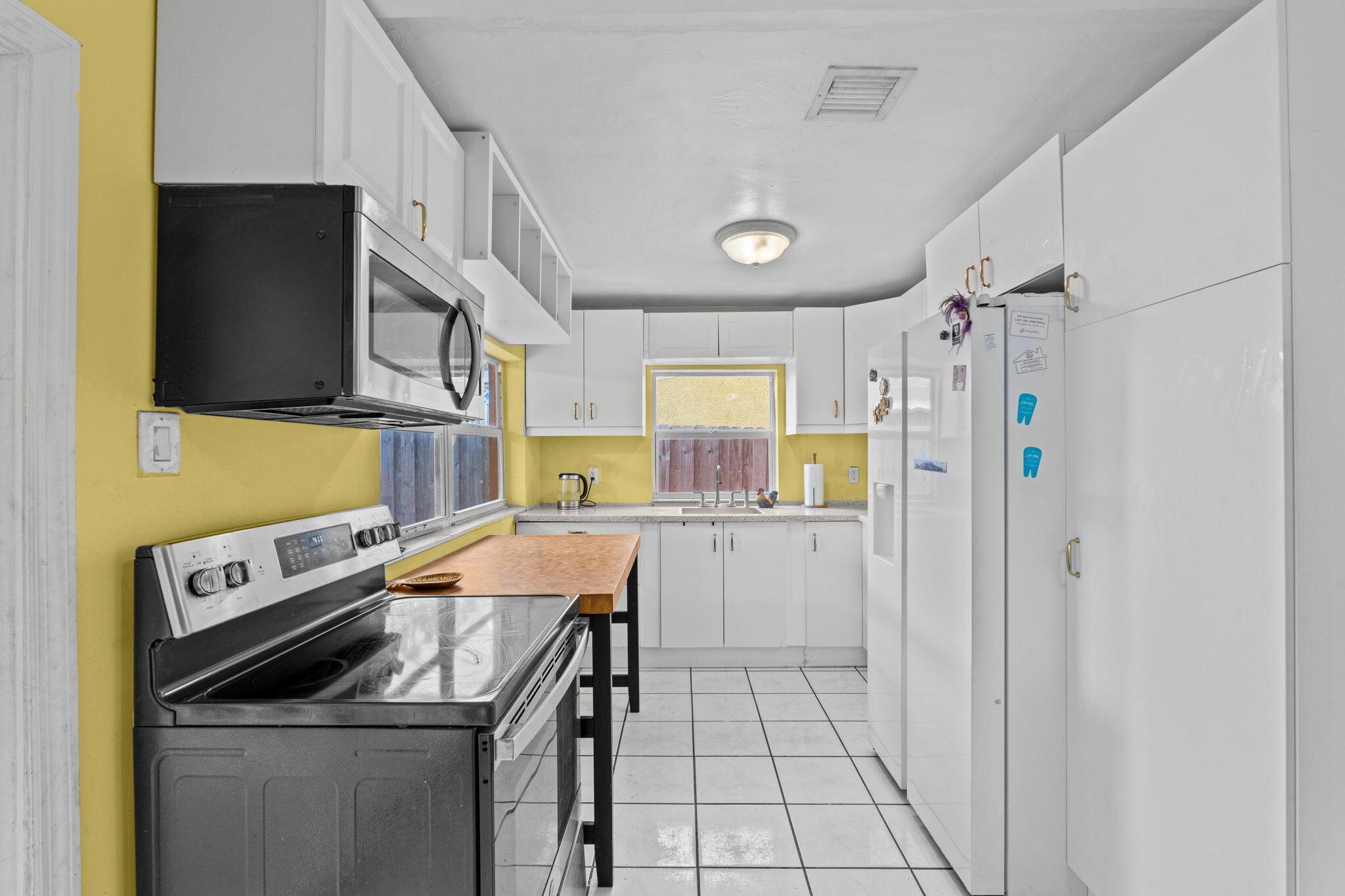 NORTH ANDREWS TERRACE FIRST ADD - Residential