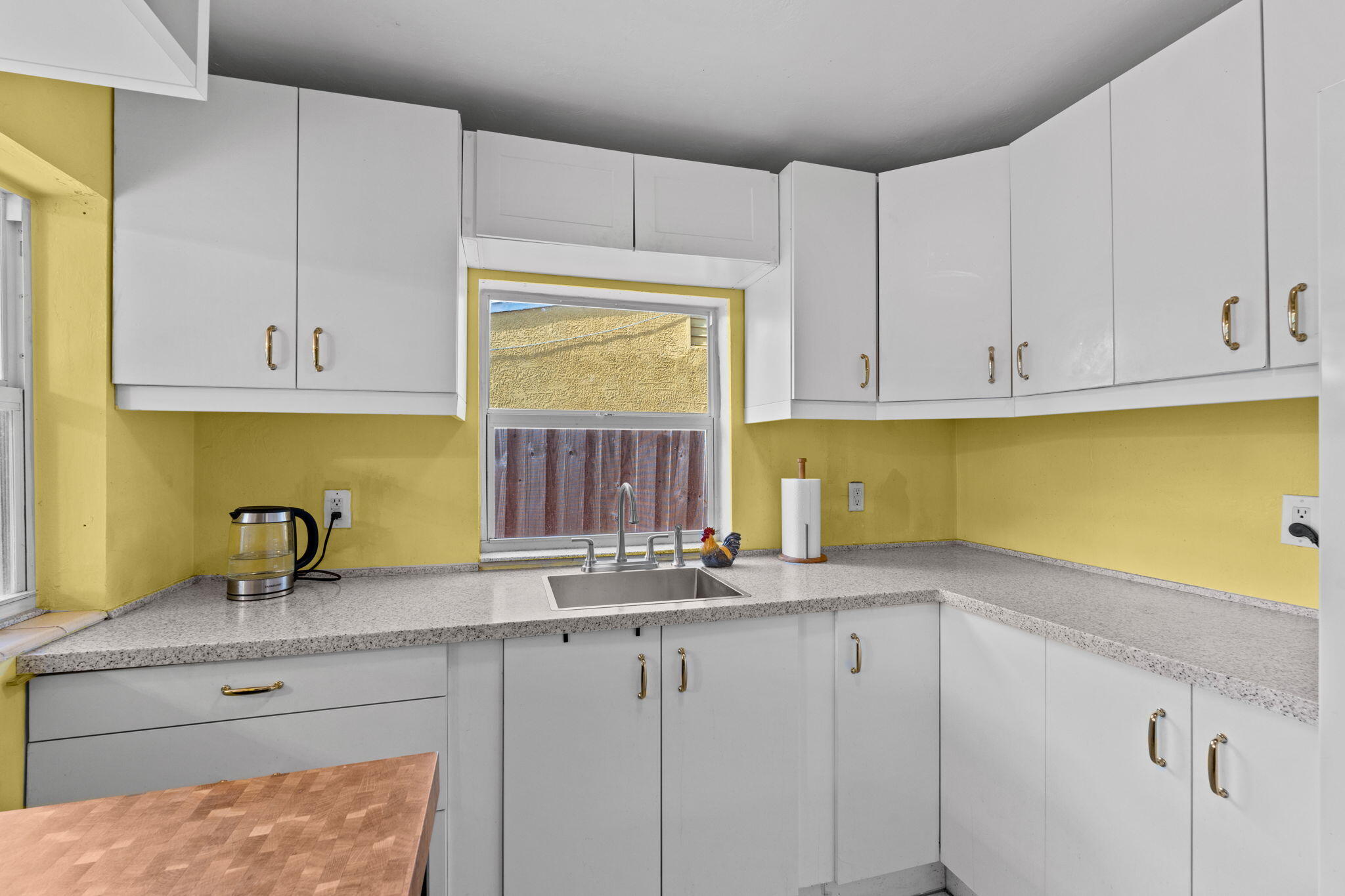 NORTH ANDREWS TERRACE FIRST ADD - Residential