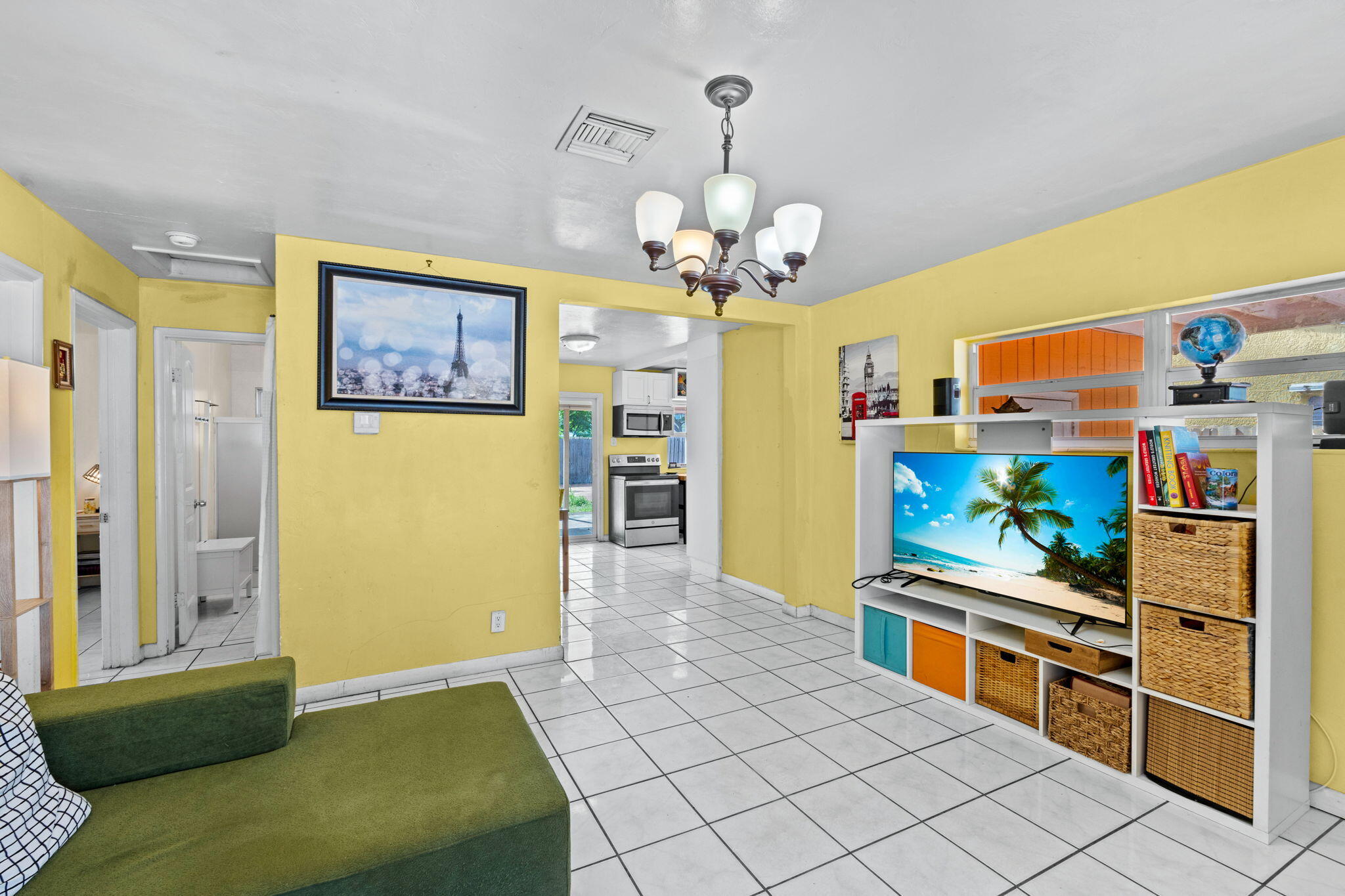 NORTH ANDREWS TERRACE FIRST ADD - Residential