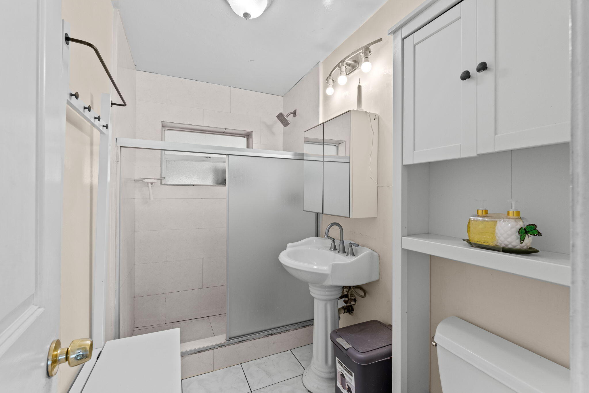 NORTH ANDREWS TERRACE FIRST ADD - Residential