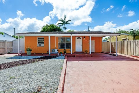 5161 N Andrews Avenue Fort Lauderdale FL 33309