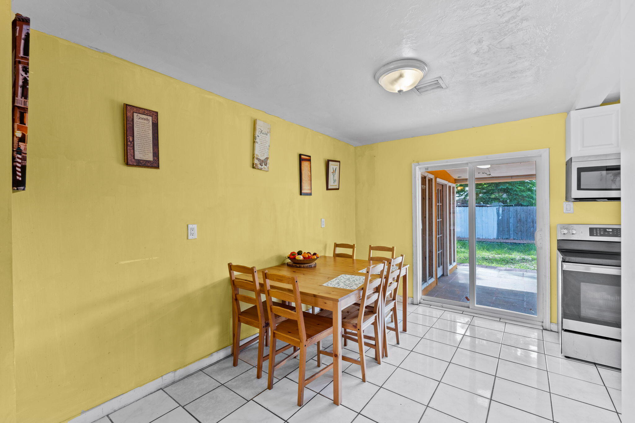 NORTH ANDREWS TERRACE FIRST ADD - Residential