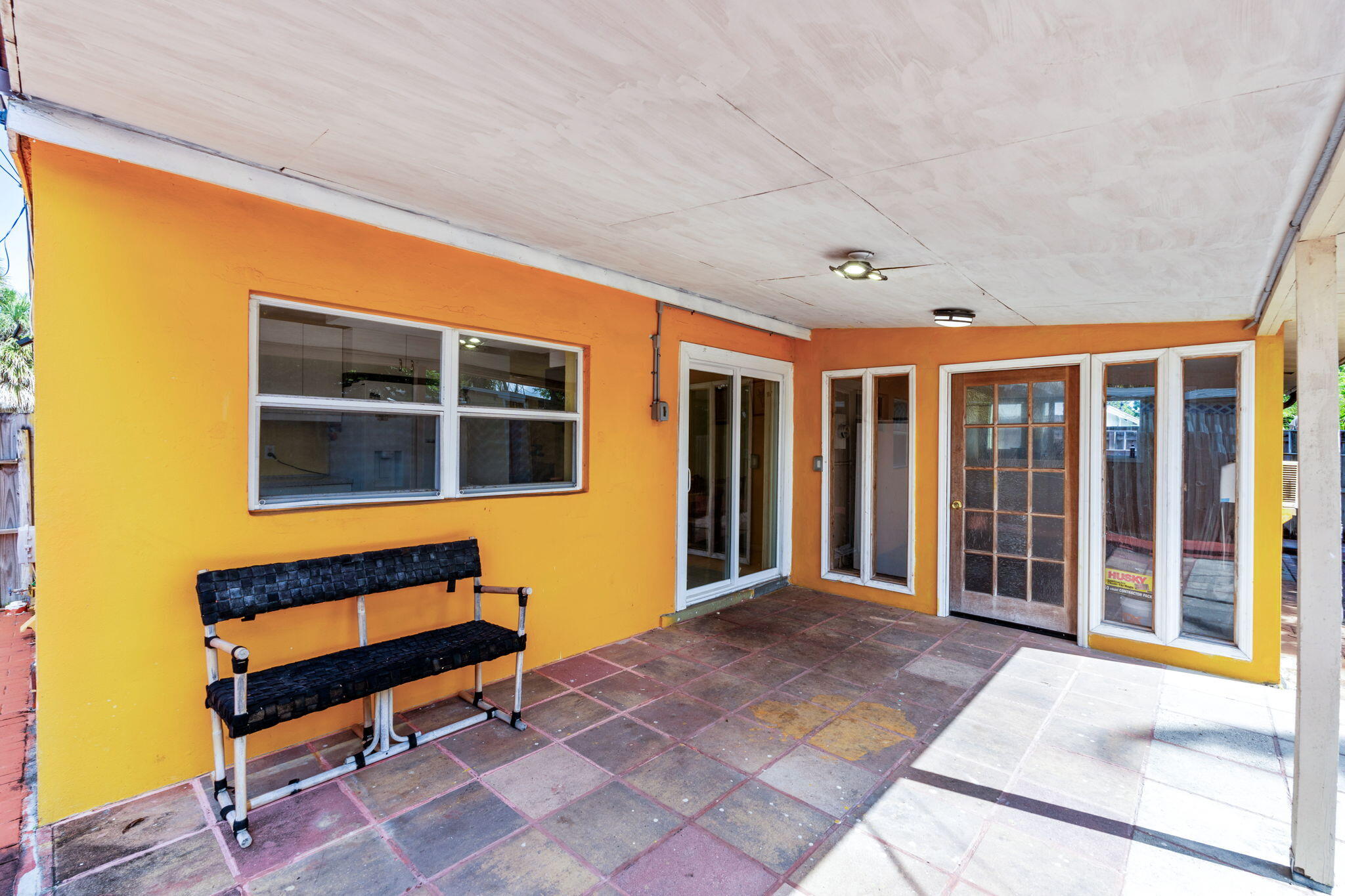 NORTH ANDREWS TERRACE FIRST ADD - Residential