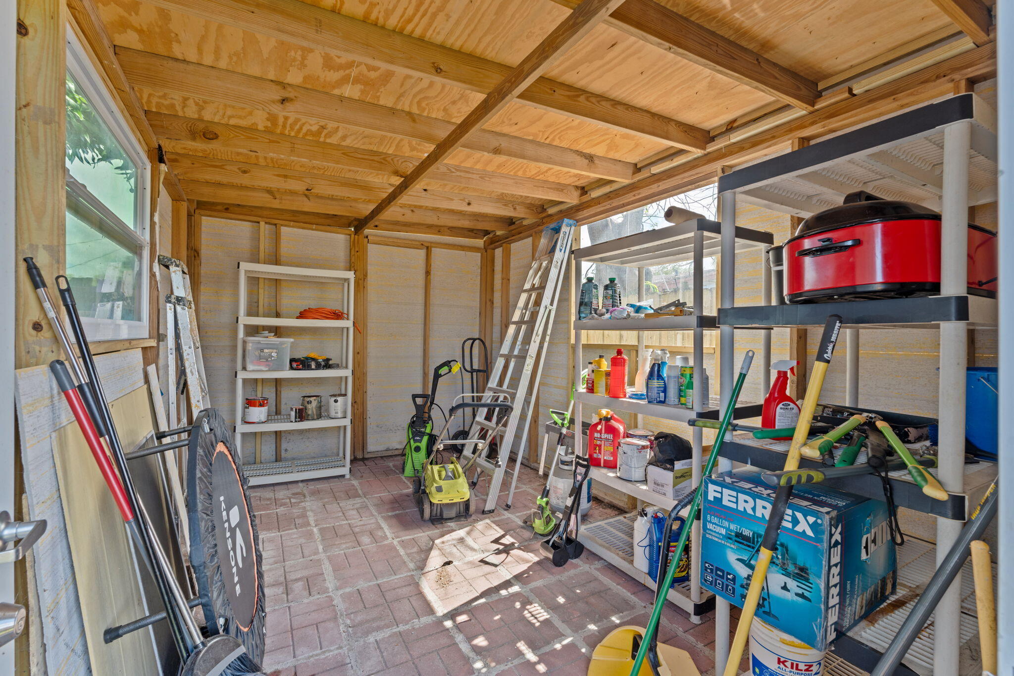 NORTH ANDREWS TERRACE FIRST ADD - Residential