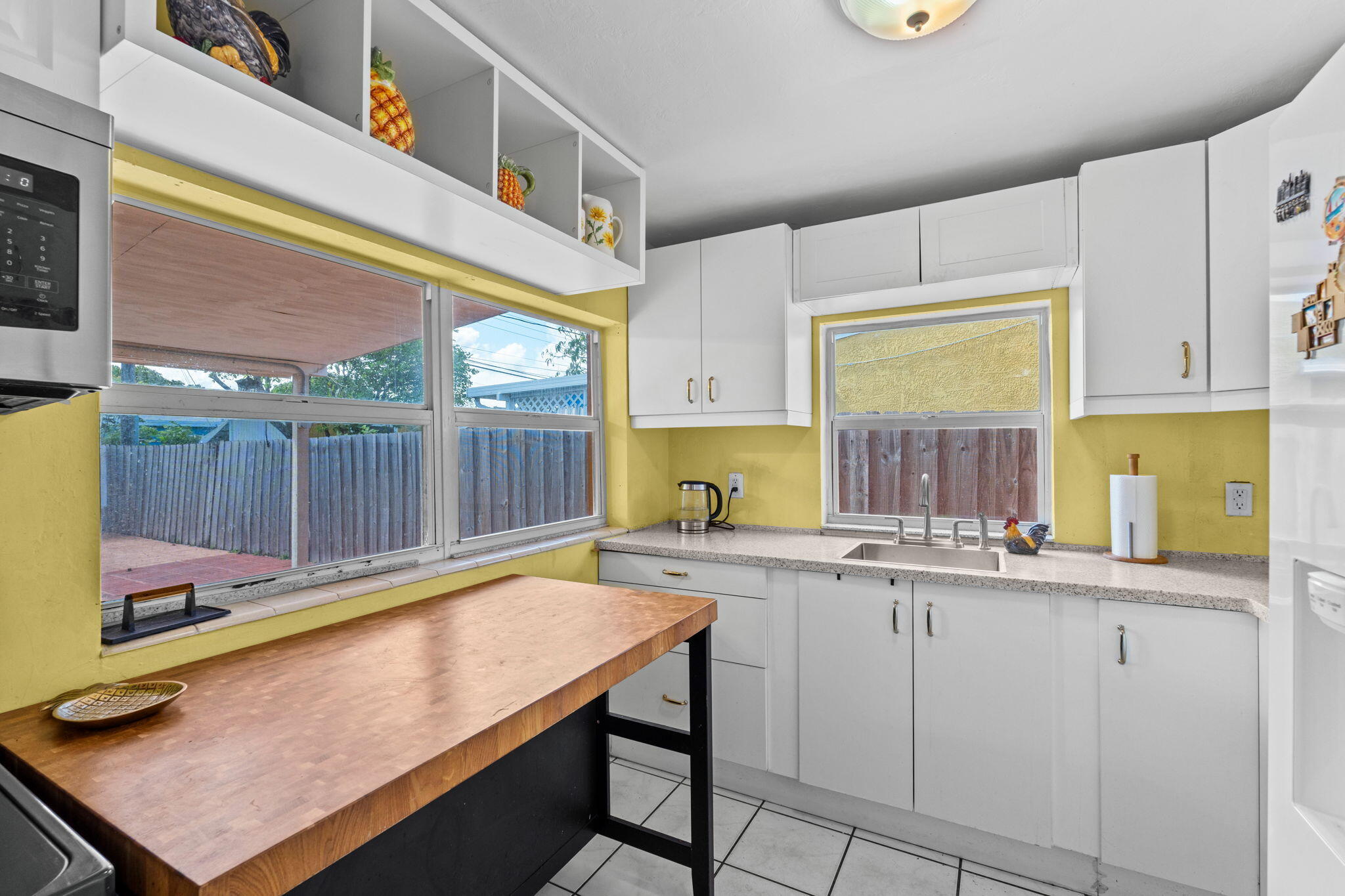 NORTH ANDREWS TERRACE FIRST ADD - Residential