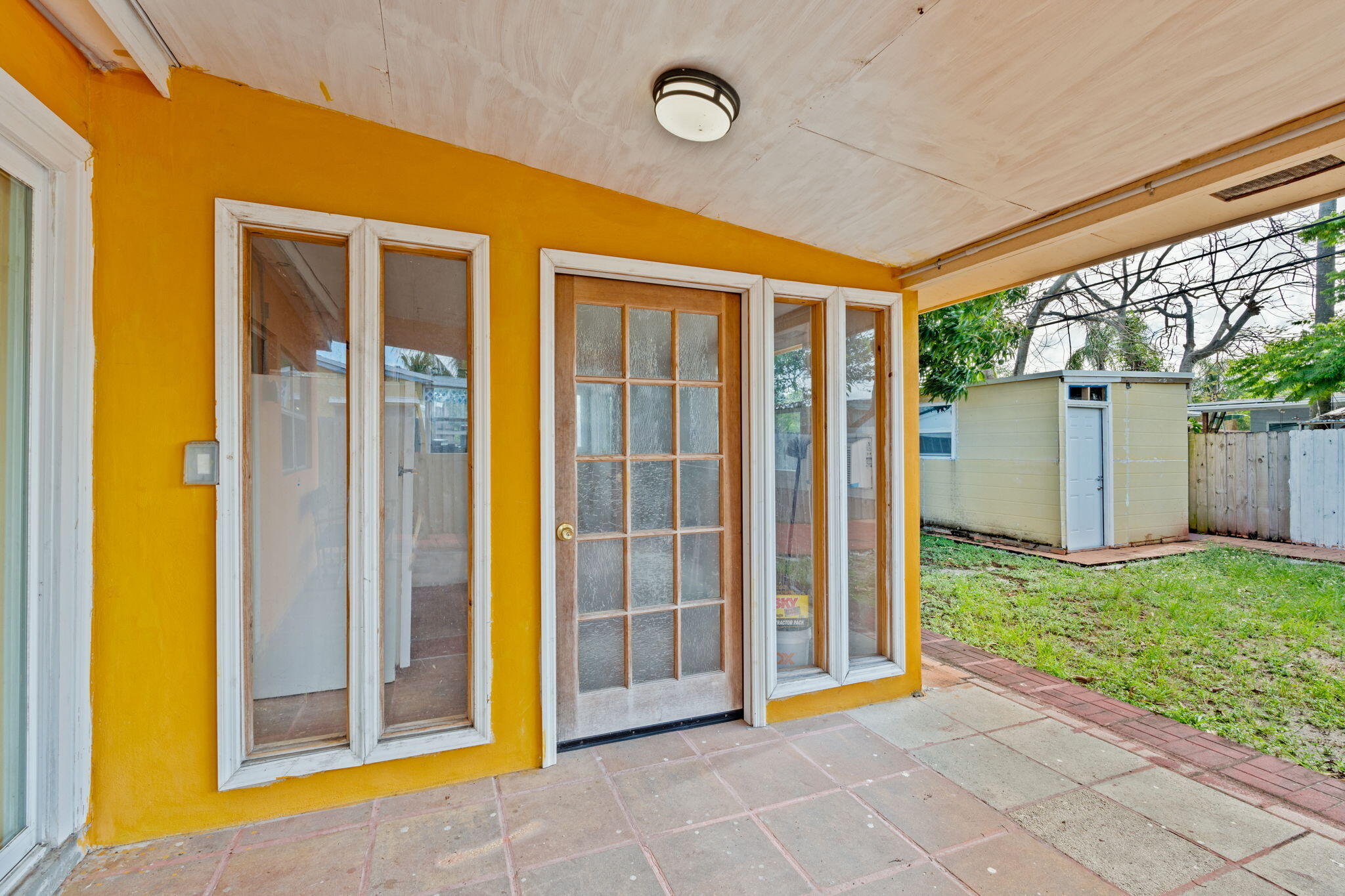 NORTH ANDREWS TERRACE FIRST ADD - Residential