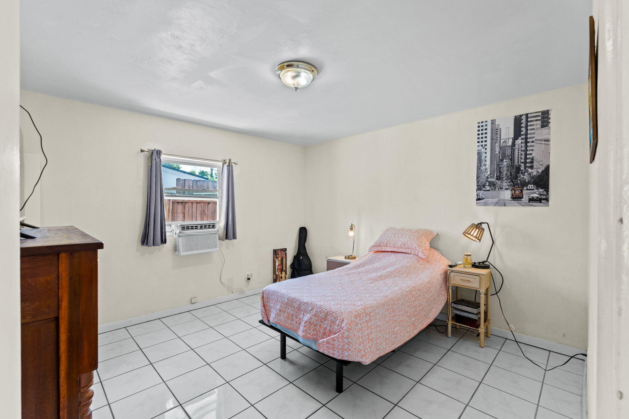 NORTH ANDREWS TERRACE FIRST ADD - Residential