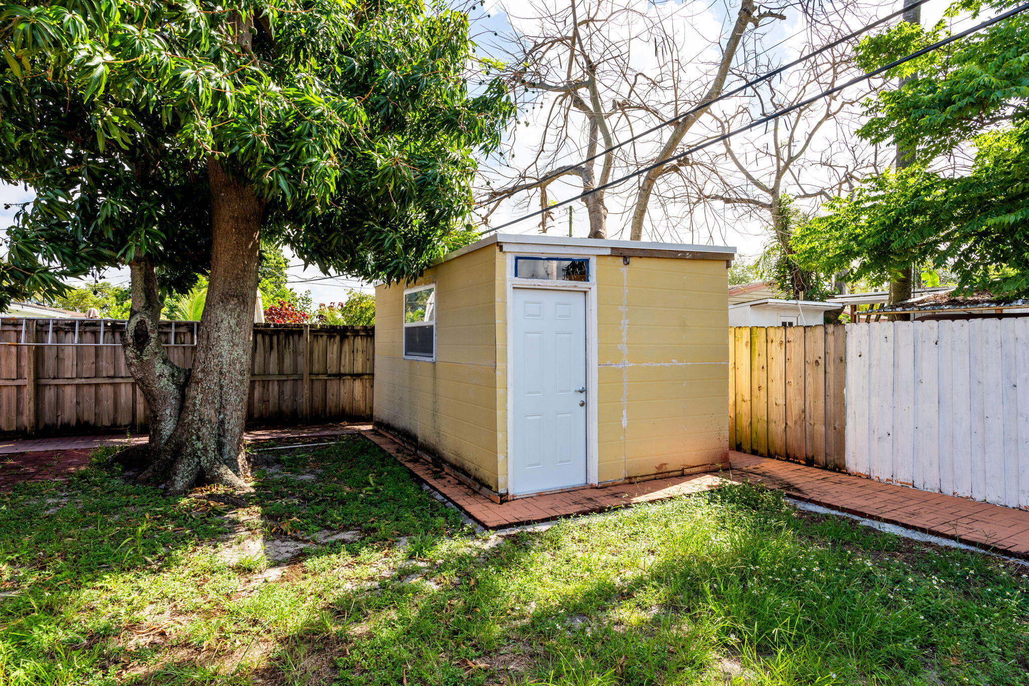 NORTH ANDREWS TERRACE FIRST ADD - Residential
