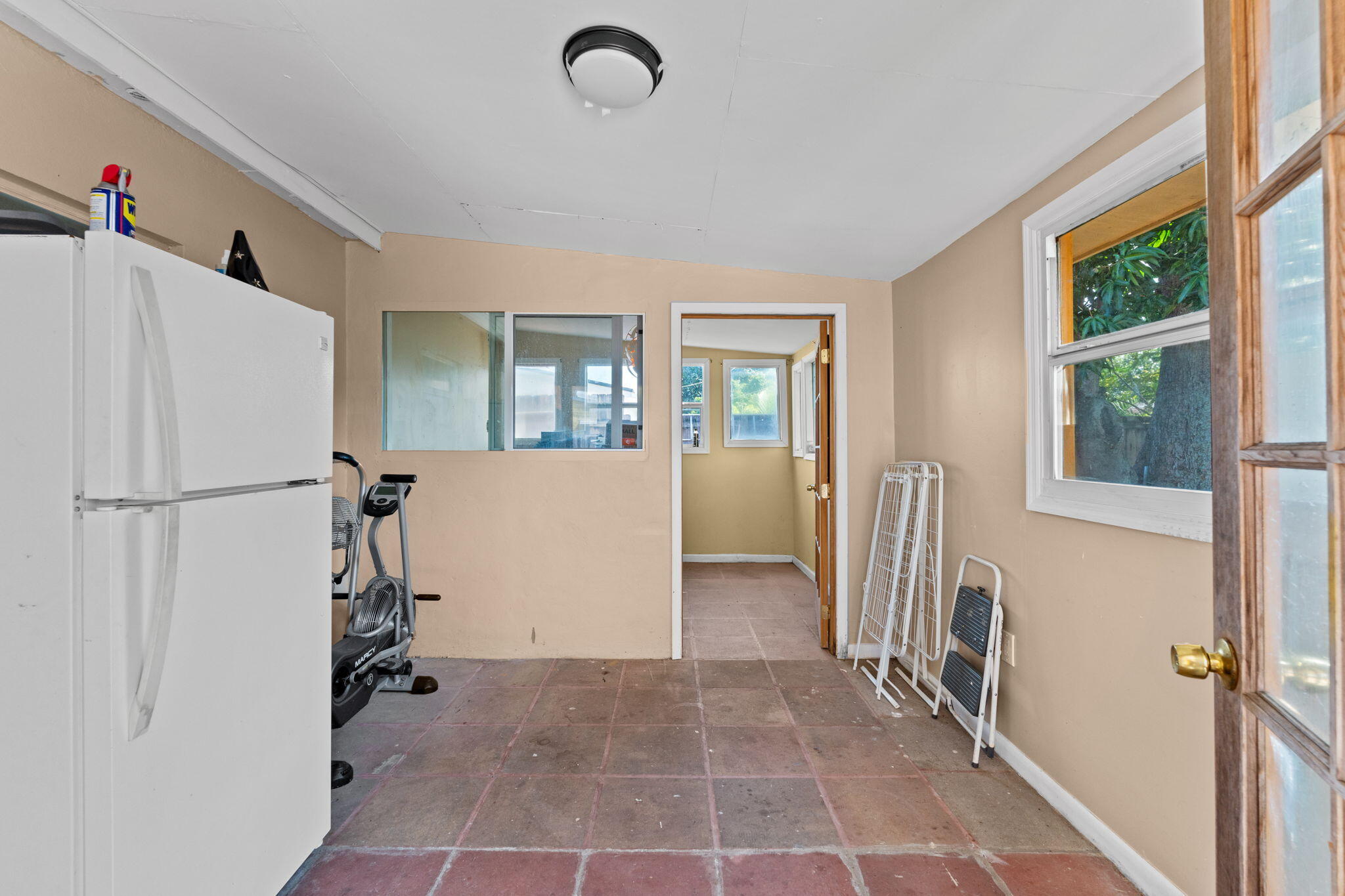 NORTH ANDREWS TERRACE FIRST ADD - Residential