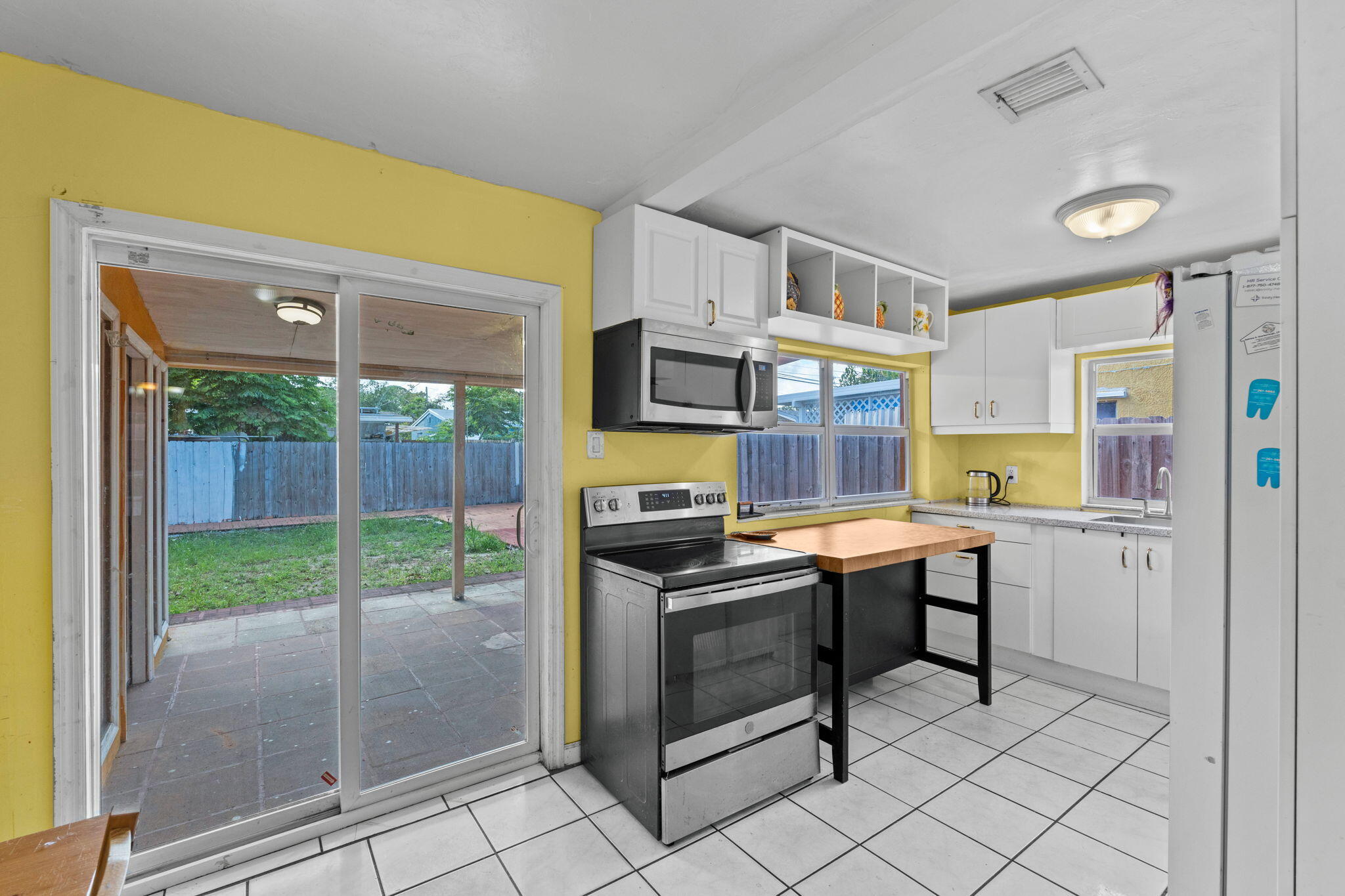 NORTH ANDREWS TERRACE FIRST ADD - Residential