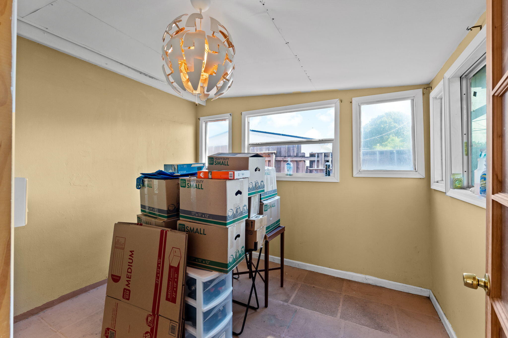 NORTH ANDREWS TERRACE FIRST ADD - Residential