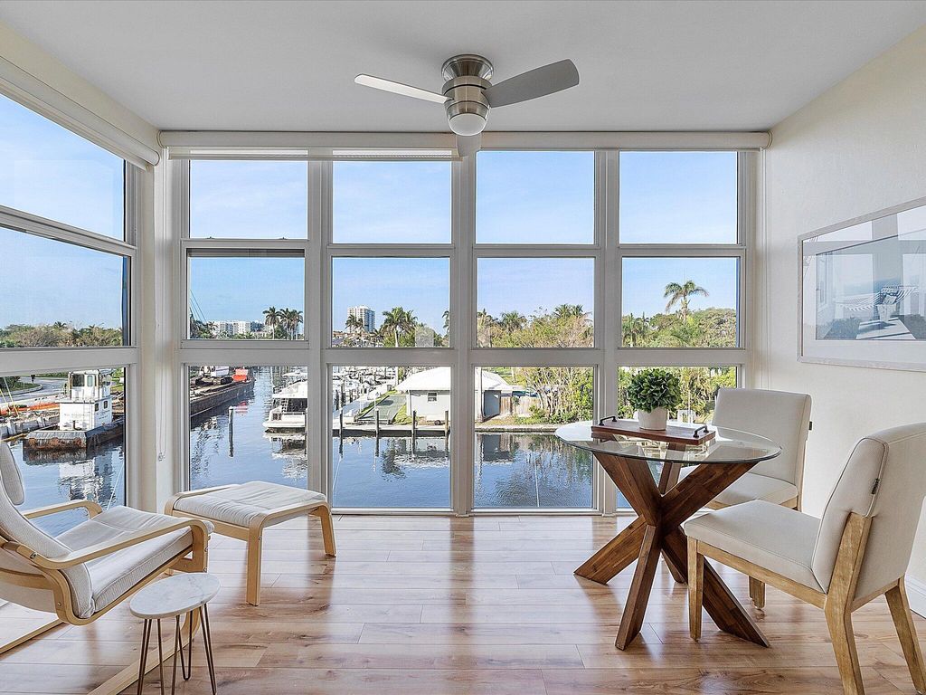 Photo of 1481 S Ocean Boulevard #315a, Pompano Beach, FL 33062 (MLS # B26012443)