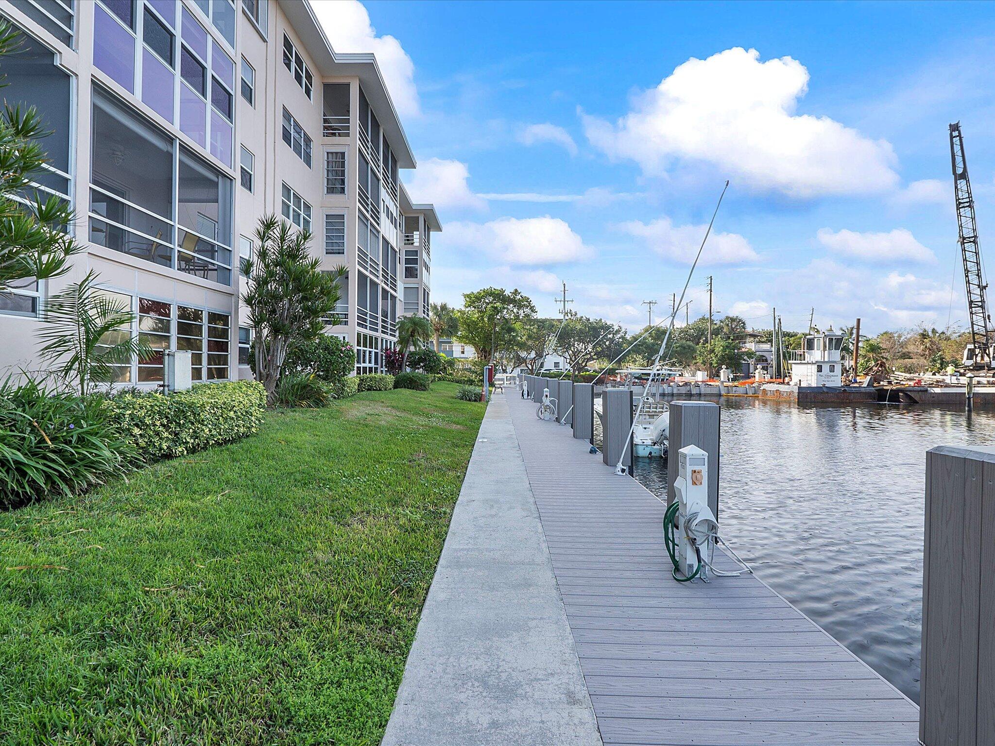 1481 S Ocean Boulevard 315a