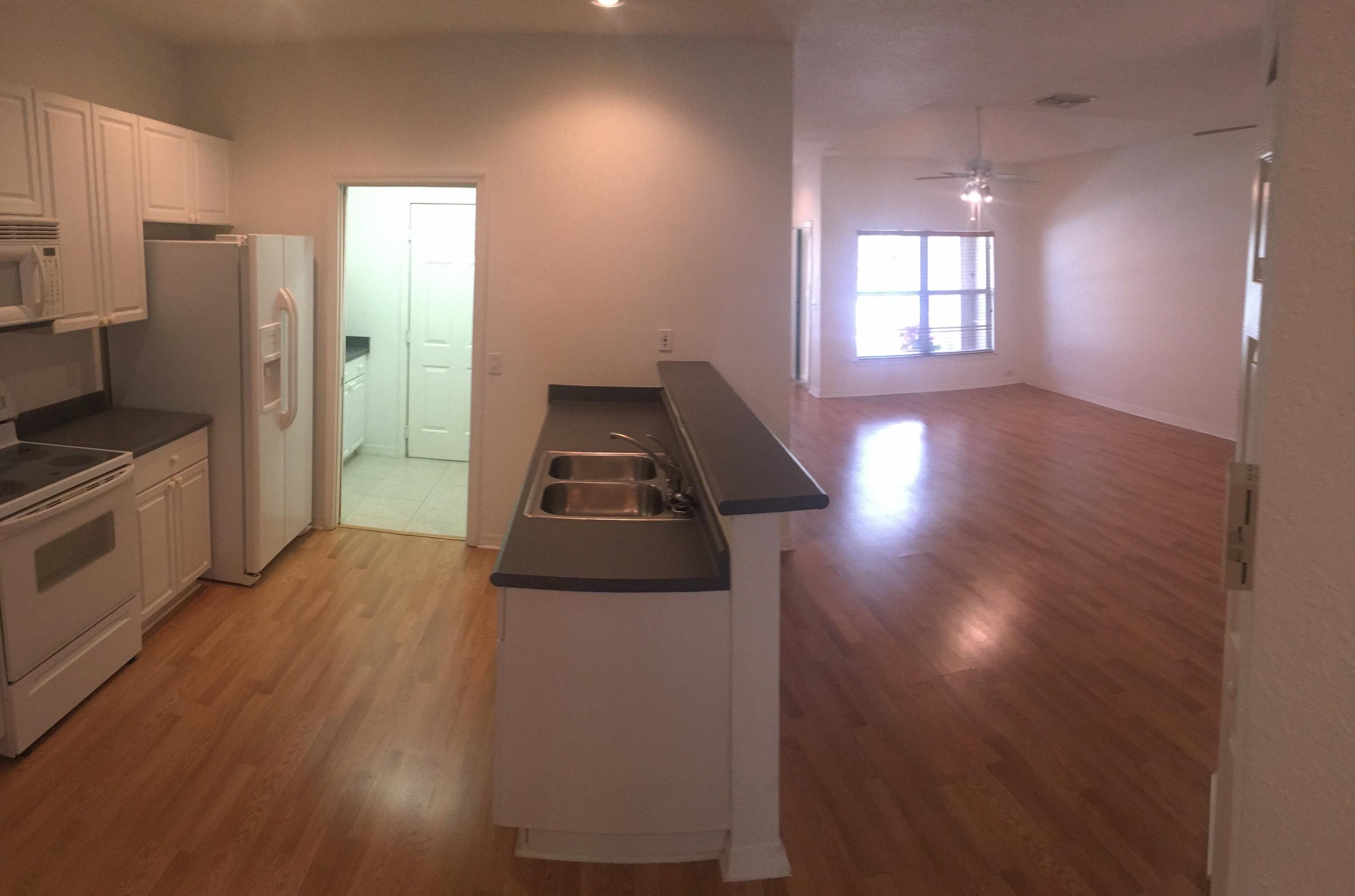 THE LAKES AT THE SAVANNAHS CONDOMINIUM - Residential