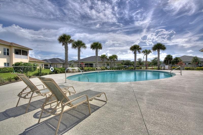 THE LAKES AT THE SAVANNAHS CONDOMINIUM - Residential