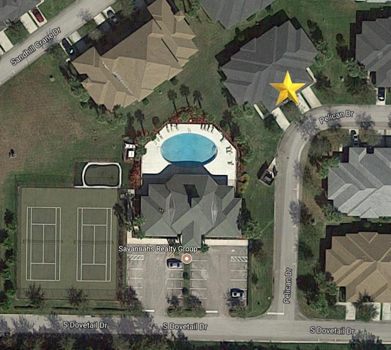 THE LAKES AT THE SAVANNAHS CONDOMINIUM - Residential