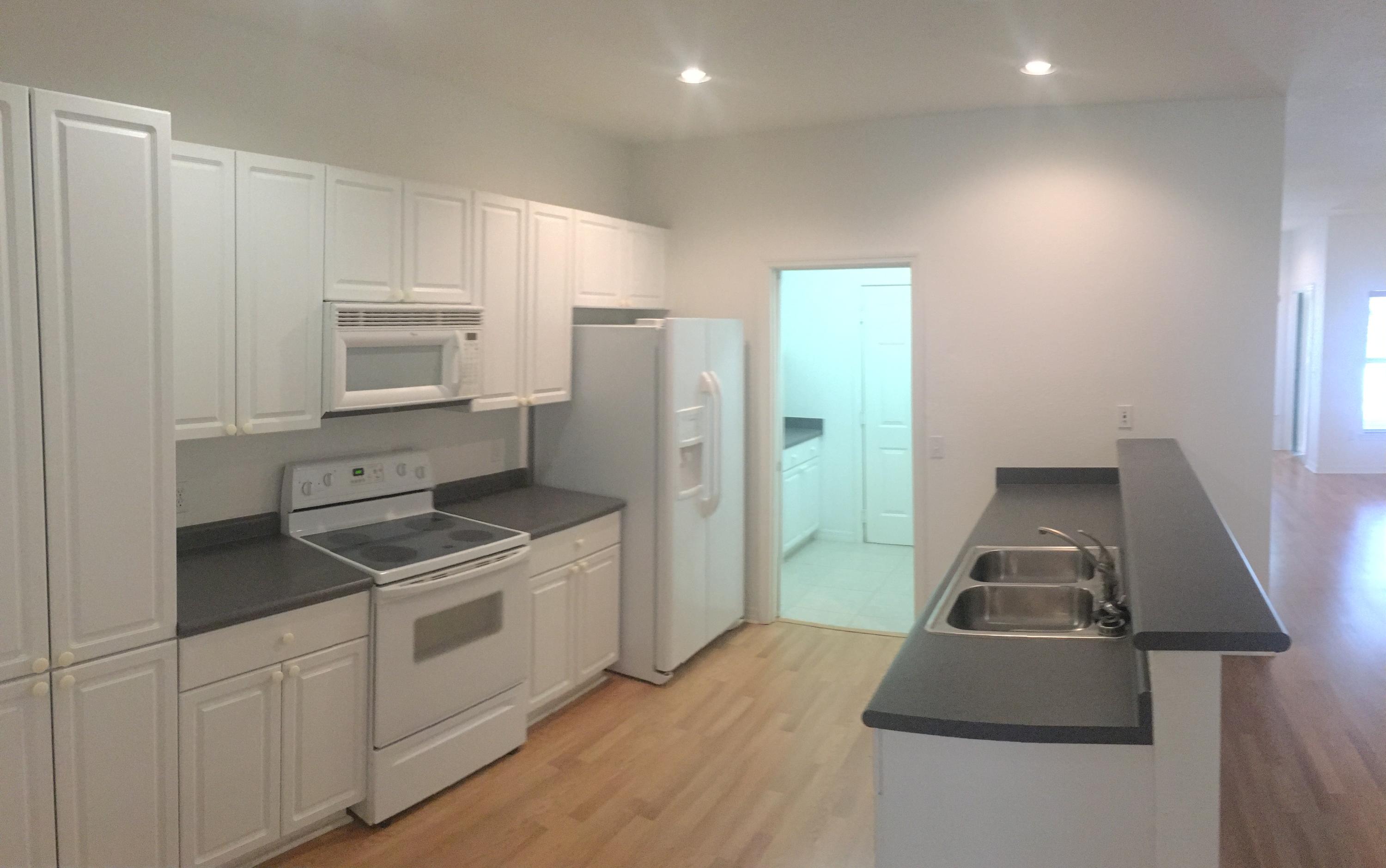 THE LAKES AT THE SAVANNAHS CONDOMINIUM - Residential