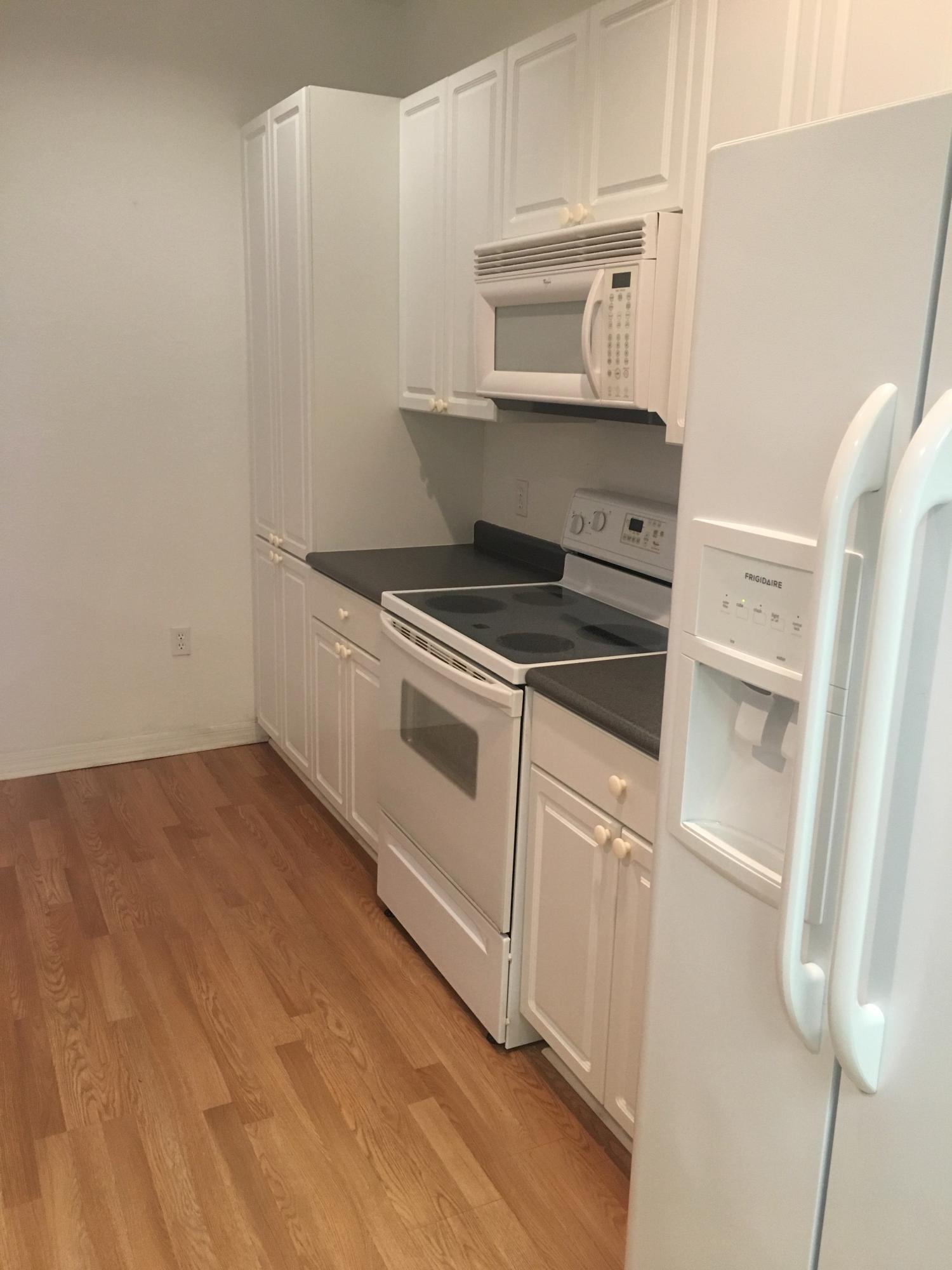 THE LAKES AT THE SAVANNAHS CONDOMINIUM - Residential