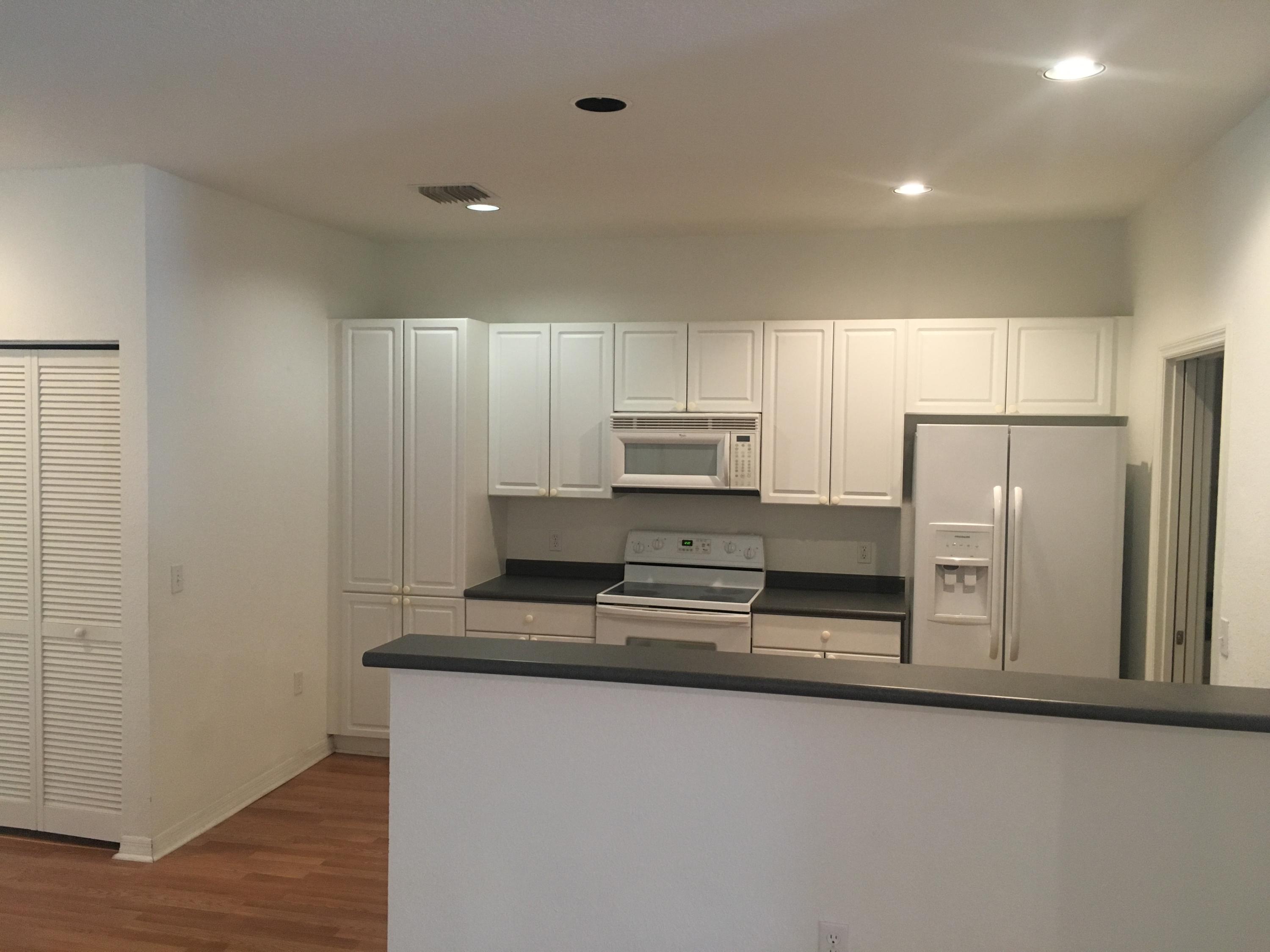 THE LAKES AT THE SAVANNAHS CONDOMINIUM - Residential