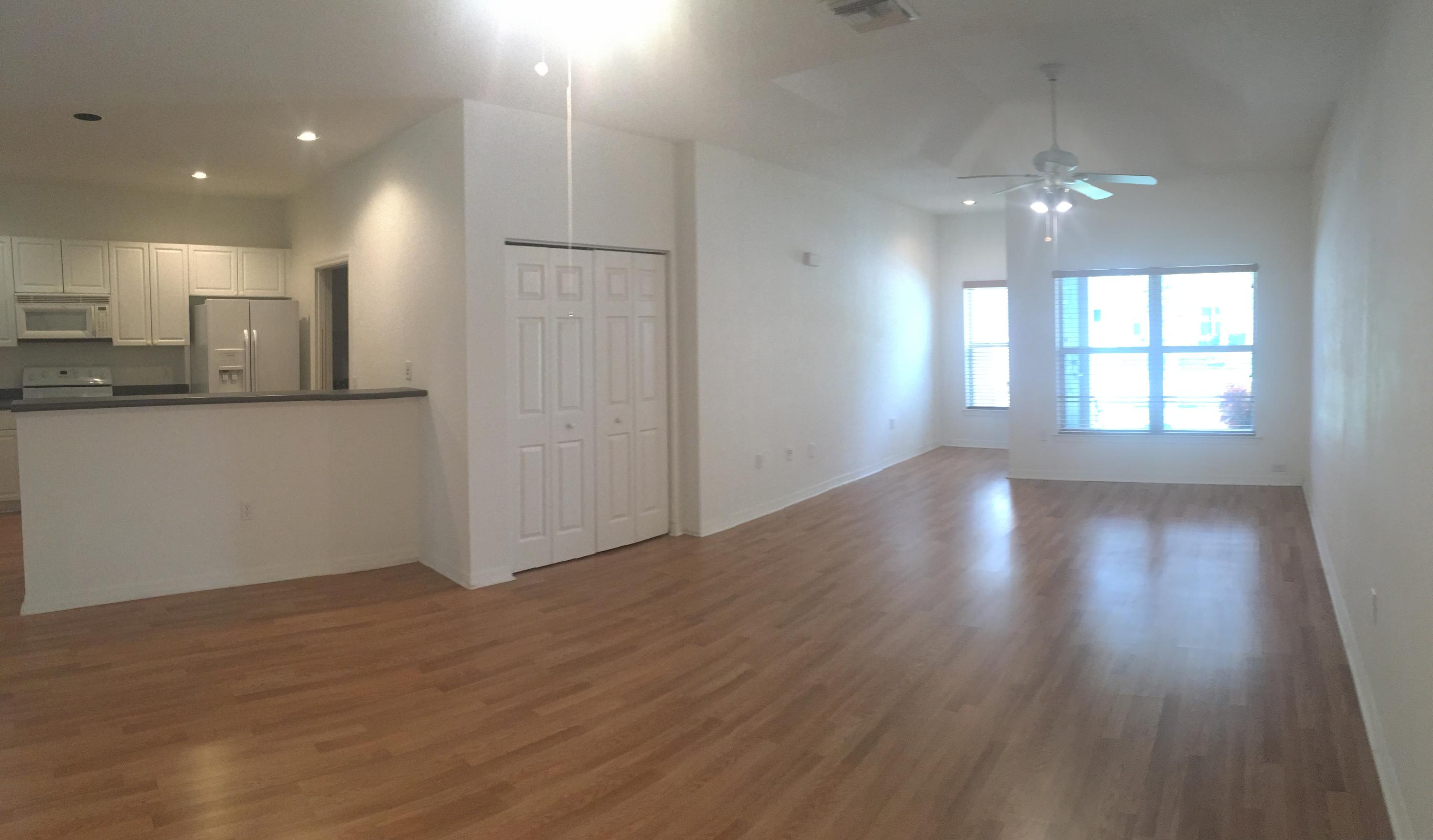 THE LAKES AT THE SAVANNAHS CONDOMINIUM - Residential